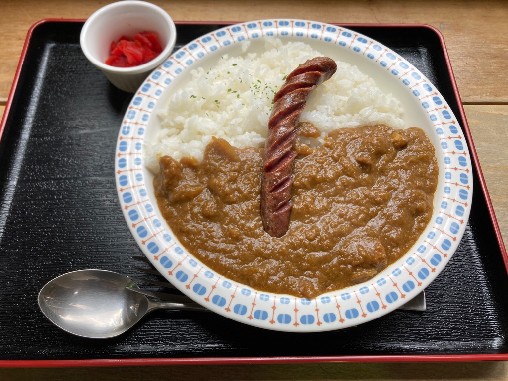 道の駅しらたき
