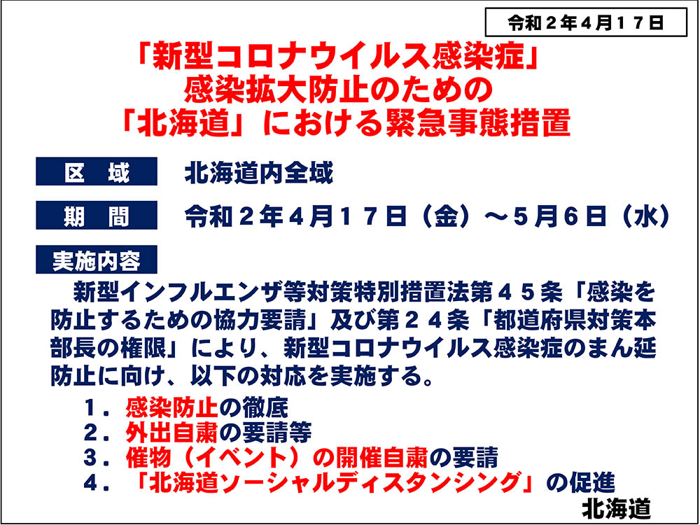 コロナ 北海道 最新 情報