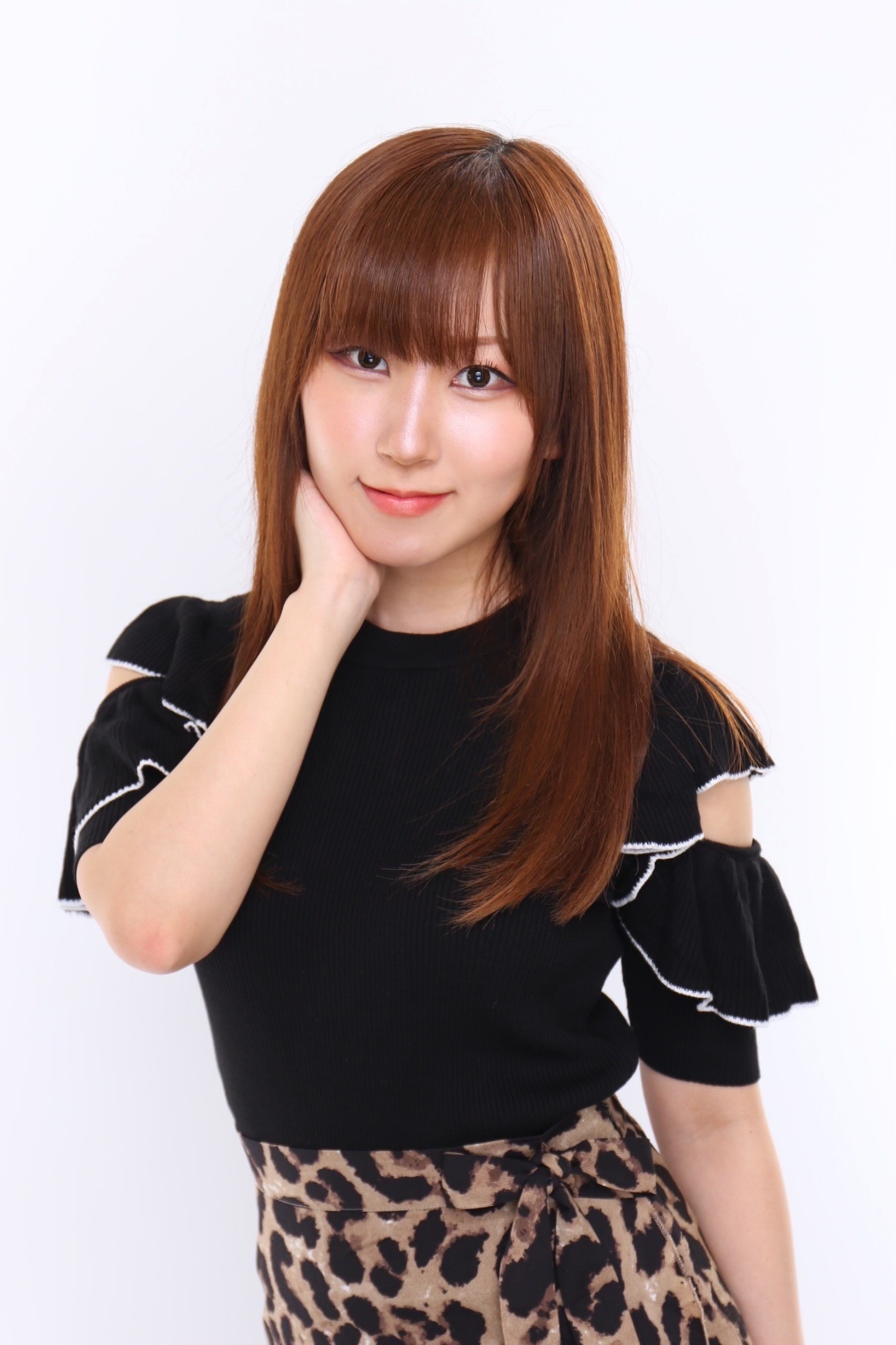 SARI（さり）さん