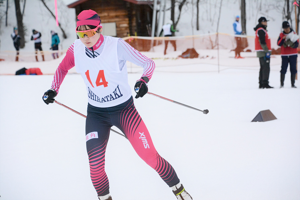 クロスカントリースキー
ポール swix
トライアック4.0     140cm 690d3d7077138b8e9c04277c-